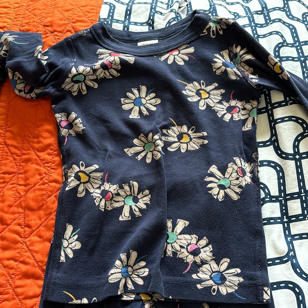 Hanna Andersson PJ’s
